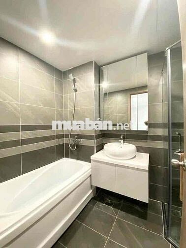 Căn Hộ 1PN Ban Công Full NT Mới 100% 55M2_Ngay Vạn Hạnh Mall, CMT8 Q10