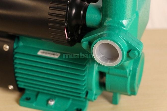 áy Bơm Tăng Áp Wilo PW BOOST INITIAL 330EA