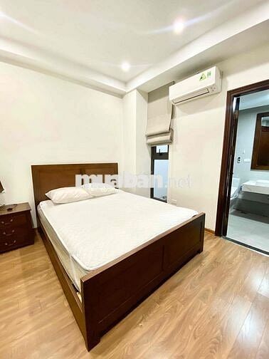 Căn Hộ Cao Cấp 40m2 1n1k Full Đồ Ngõ 19 Liễu Giai