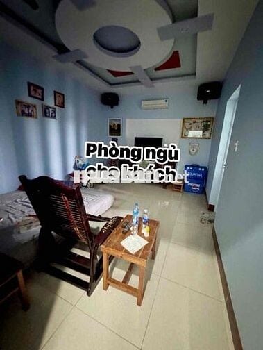 🌟🌟🌟🌟🌟Phước Hiệp - Bà Rịa - TP.HCM 🏬Bán nhà dân xây kiên cố tâm huyết 🧳