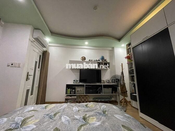 Cần bán căn 2PN - Căn Shophouse  , căn hộ chung cư Tôn Thất Thuyết