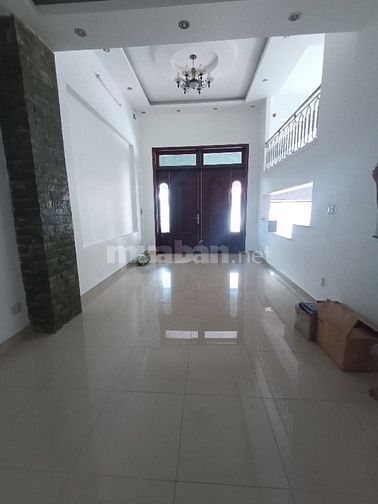 CHO THUÊ NHÀ MẶT TIỀN ĐƯỜNG - KHU KIẾN THIẾT - HIỆP PHÚ. QUẬN 9