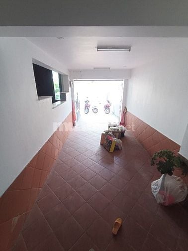 CHO THUÊ NHÀ MẶT TIỀN ĐƯỜNG - KHU KIẾN THIẾT - HIỆP PHÚ. QUẬN 9