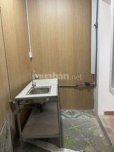 Căn hộ mini giá 1,7tr , măt tiền hò cát phú hữu