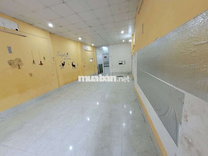 Chon thuê nhà ở/kinh doanh tại Ngô Quyền