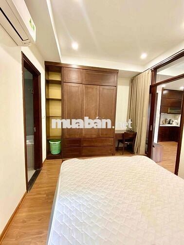 Căn Hộ Cao Cấp 40m2 1n1k Full Đồ Ngõ 19 Liễu Giai