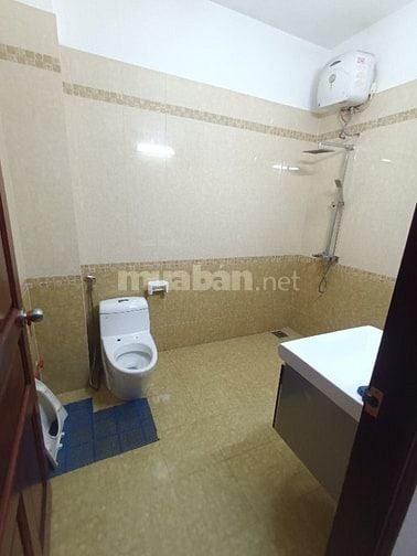 CHO THUÊ NHÀ MẶT TIỀN ĐƯỜNG - KHU KIẾN THIẾT - HIỆP PHÚ. QUẬN 9