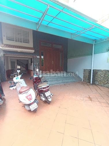 CHO THUÊ NHÀ MẶT TIỀN ĐƯỜNG - KHU KIẾN THIẾT - HIỆP PHÚ. QUẬN 9