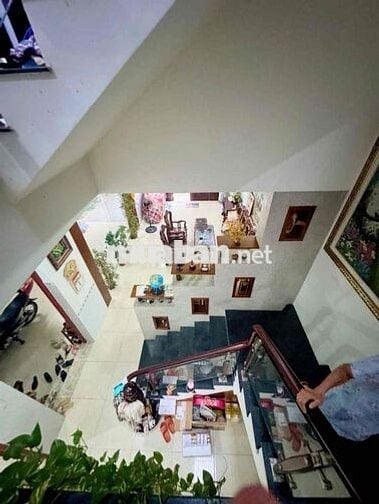 🌟🌟🌟🌟🌟Phước Hiệp - Bà Rịa - TP.HCM 🏬Bán nhà dân xây kiên cố tâm huyết 🧳