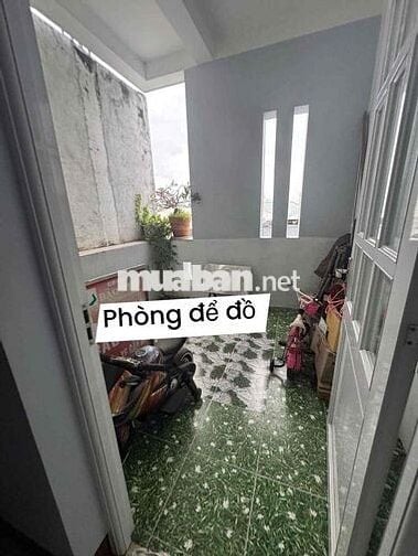 🌟🌟🌟🌟🌟Phước Hiệp - Bà Rịa - TP.HCM 🏬Bán nhà dân xây kiên cố tâm huyết 🧳