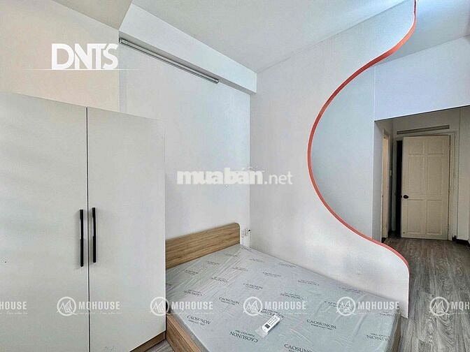 1PN Tách Bếp 30m2 Full Nội Thất - Ngay Thảo Cầm Viên - Cầu Thị Nghè