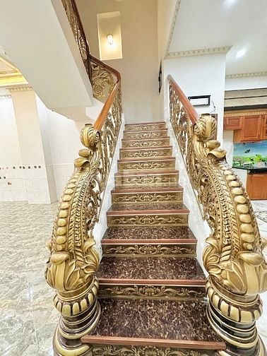 BÁN NHÀ 3L 5PN ST ĐƯỜNG 12M NGAY TÂN KỲ TÂN QUÝ 5x15 GIÁ 8,35 TỶ 