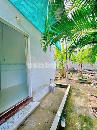 Ngộp bán gấp nhà Hồ Văn Tắng, Tân Phú Trung, Củ Chi, 140m2, 790 Triệu