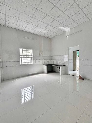 Ngộp bán gấp nhà Hồ Văn Tắng, Tân Phú Trung, Củ Chi, 140m2, 790 Triệu
