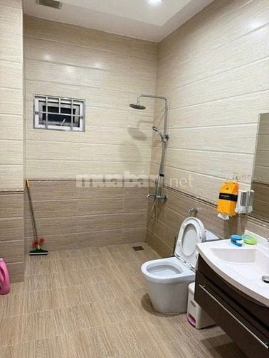 CHỈ 3 TỶ 5 SỞ HỮU NHÀ HXH TRUNG TÂM Q.3 ĐƯỜNG HAI BÀ TRƯNG - DT:61m2