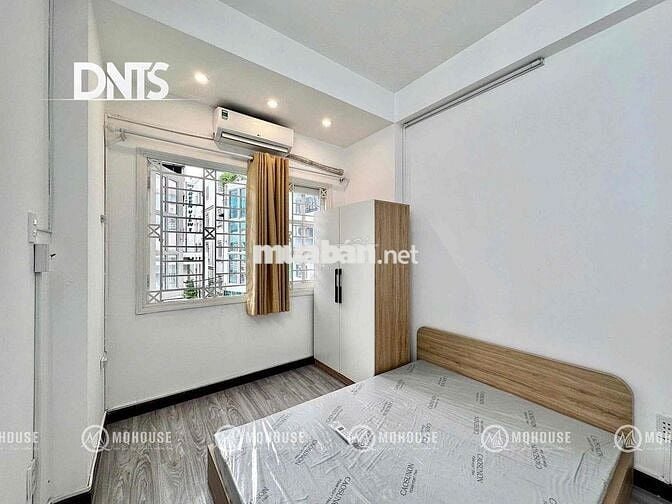 1PN Tách Bếp 30m2 Full Nội Thất - Ngay Thảo Cầm Viên - Cầu Thị Nghè