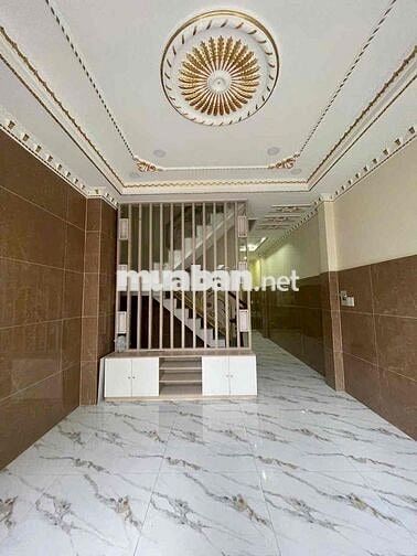 🌺Bán nhà 173 An dương Vương- An lạc . DT : 4m*14m. Giá bán : 5,2 tỷ TL