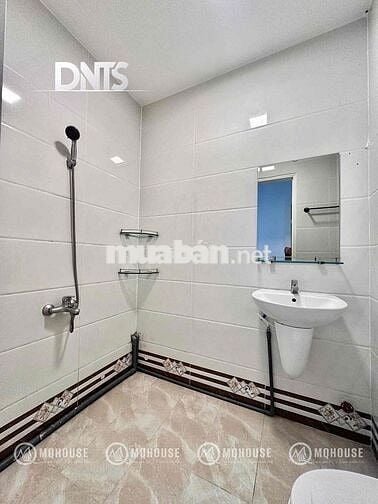 1PN Tách Bếp 30m2 Full Nội Thất - Ngay Thảo Cầm Viên - Cầu Thị Nghè