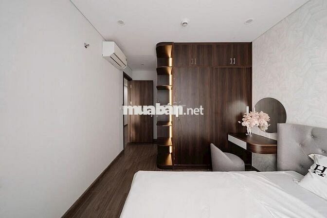 Cho Thuê Căn Hộ FPT PLAZA 2 đầy đủ nội thất cao cấp