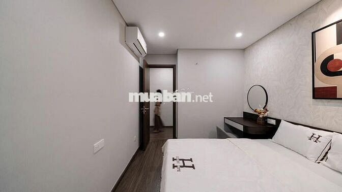 Cho Thuê Căn Hộ FPT PLAZA 2 đầy đủ nội thất cao cấp