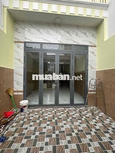 🌺Bán nhà 173 An dương Vương- An lạc . DT : 4m*14m. Giá bán : 5,2 tỷ TL