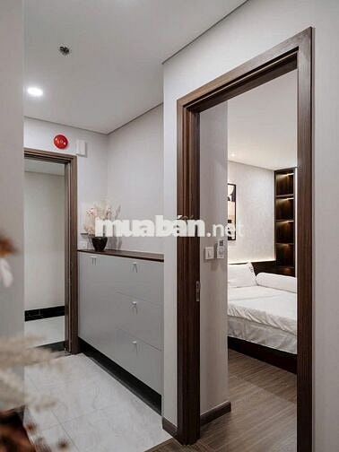 Cho Thuê Căn Hộ FPT PLAZA 2 đầy đủ nội thất cao cấp