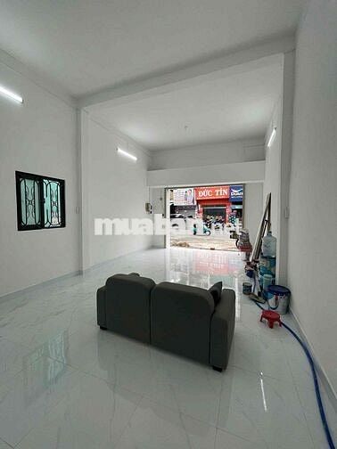 Mặt Bằng Kinh Doanh - 45m2 - Kinh doanh đa ngành nghề-Ngã Tư Bảy Hiền