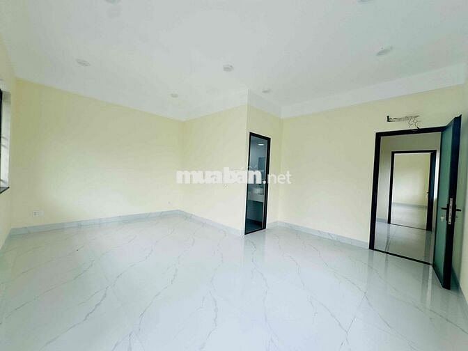 Cho thuê nhà mới xây Đặng Thuỳ Trâm, p13. DT: 6x20m. Giá 43tr/tháng