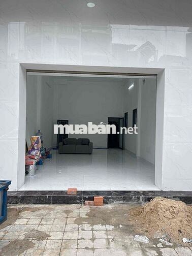 Mặt Bằng Kinh Doanh - 45m2 - Kinh doanh đa ngành nghề-Ngã Tư Bảy Hiền
