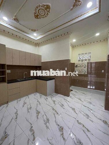 🌺Bán nhà 173 An dương Vương- An lạc . DT : 4m*14m. Giá bán : 5,2 tỷ TL