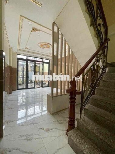 🌺Bán nhà 173 An dương Vương- An lạc . DT : 4m*14m. Giá bán : 5,2 tỷ TL