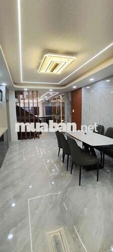 🔥🏡 Siêu phẩm nhà đẹp Bình Tân - KDC Vĩnh Lộc - Giá yêu thương 🥰🥰🥰