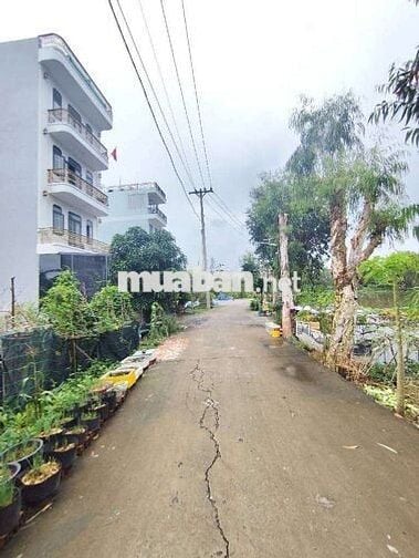 BÁN ĐẤT Q12 - XE TẢI NGŨ TRONG ĐẤT - DT KHỦNG - GIÁ CỰC RẺ