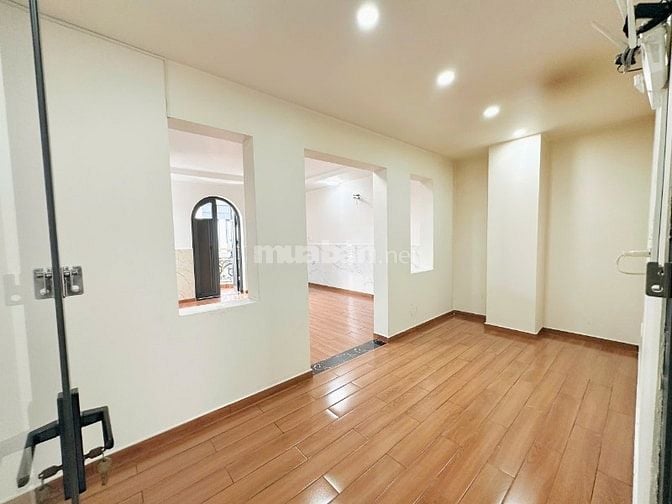 BÁN NHÀ 3L 5PN ST ĐƯỜNG 12M NGAY TÂN KỲ TÂN QUÝ 5x15 GIÁ 8,35 TỶ 