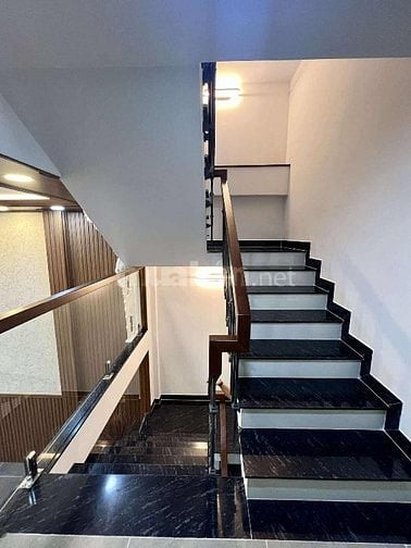 SIÊU PHẨM KHU VIP TÂN HƯƠNG - TÂN PHÚ - 4 TẦNG MỚI 100% TẶNG NỘI THẤT 