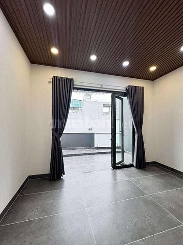 SIÊU PHẨM KHU VIP TÂN HƯƠNG - TÂN PHÚ - 4 TẦNG MỚI 100% TẶNG NỘI THẤT 