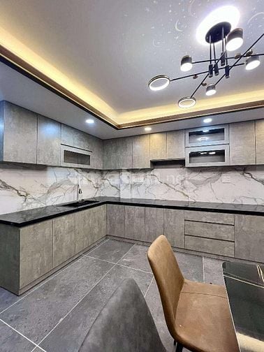 SIÊU PHẨM KHU VIP TÂN HƯƠNG - TÂN PHÚ - 4 TẦNG MỚI 100% TẶNG NỘI THẤT 