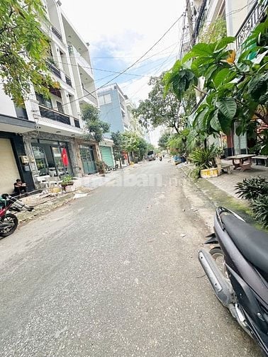 BÁN NHÀ 3L 5PN ST ĐƯỜNG 12M NGAY TÂN KỲ TÂN QUÝ 5x15 GIÁ 8,35 TỶ 