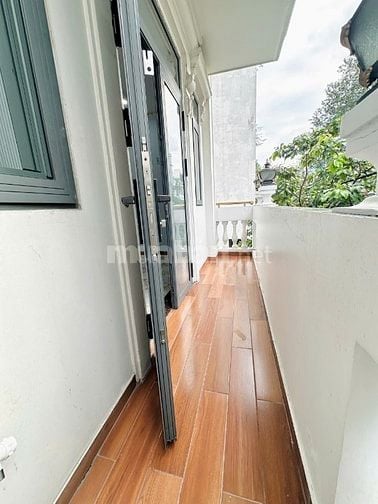 BÁN NHÀ 3L 5PN ST ĐƯỜNG 12M NGAY TÂN KỲ TÂN QUÝ 5x15 GIÁ 8,35 TỶ 