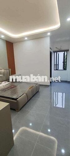 🔥🏡 Siêu phẩm nhà đẹp Bình Tân - KDC Vĩnh Lộc - Giá yêu thương 🥰🥰🥰