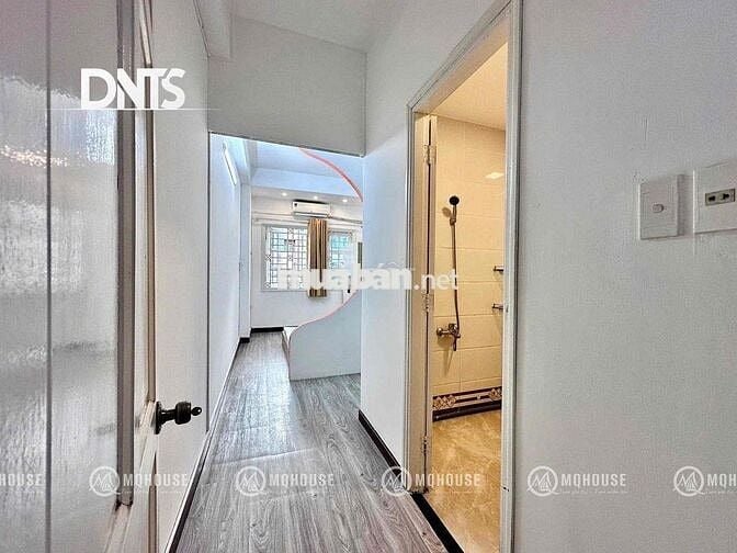 1PN Tách Bếp 30m2 Full Nội Thất - Ngay Thảo Cầm Viên - Cầu Thị Nghè