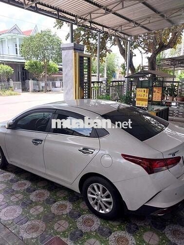 2021 1.4 MT ban đu - 128000 km