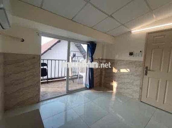 🔥 SIÊU PHẨM GIÁ RẺ BÌNH LỢI – STUDIO CHỈ 3.X TRIỆU/THÁNG! 🔥