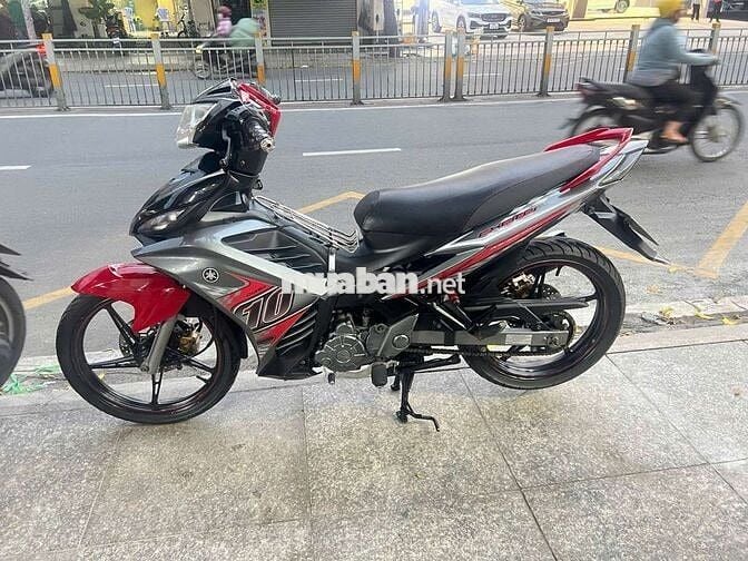 Yamaha Exciter 135 2014 mới 90% Bstp chính chủ