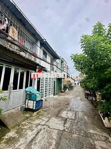 Bán Nhà 4mx8m, 1 lầu, Liên khu 4-5, Tân Vĩnh Lộc, hẻm lớn 5m,