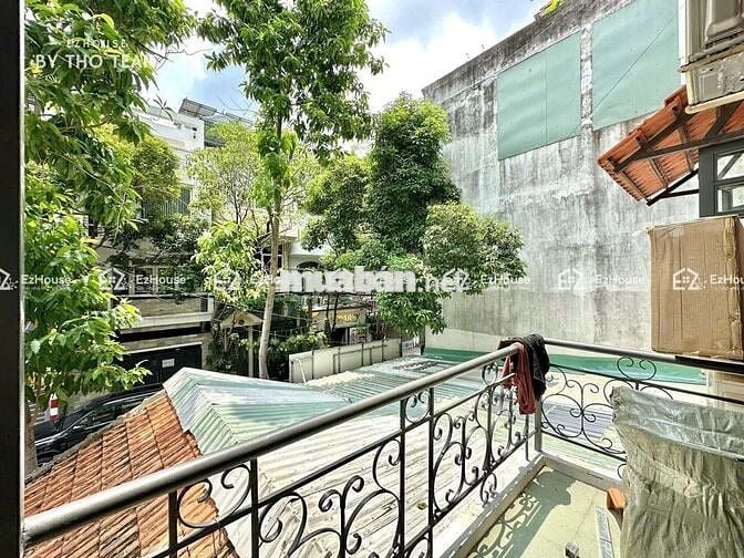 CHÍNH CHỦ CHO THUÊ CĂN HỘ 1PN BAN CÔNG NGAY ETOWN CỘNG HÒA TÂN BÌNH