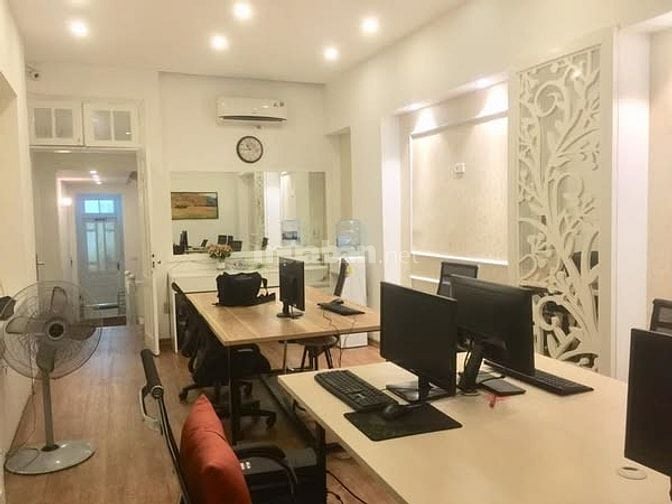 Bán Nhà Mặt Phố Nguyễn Chí Thanh,Đống Đa.38m.Mặt tiền 4.5m.KD đỉnh cao