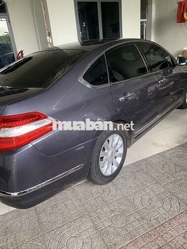 Nissan Teana 2009 2.0 AT xe gia đình