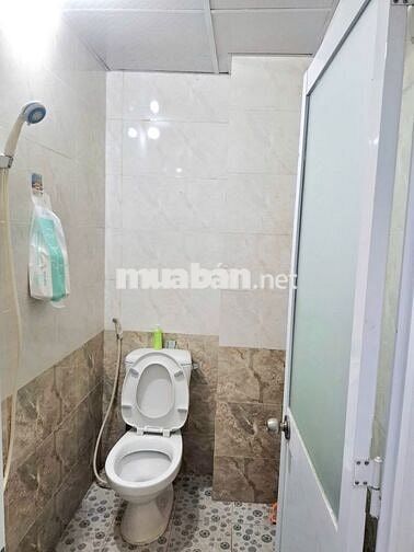 4x13,5m⏩️Nhà thuê Tân Phú 2PN⏩️Hẻm xe hơi 221 Vườn Lài⏩️Phú Thọ Hòa