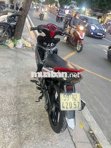 Yamaha Exciter 135 2014 mới 90% Bstp chính chủ